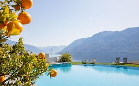 Parkhotel Brenscino